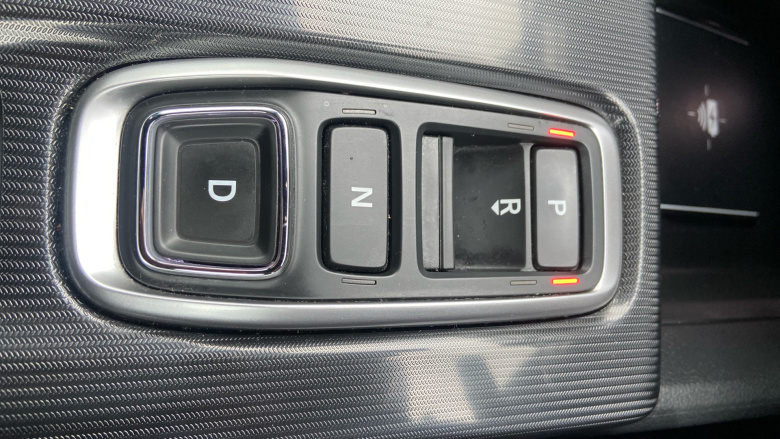 Honda Civic 2.0 eHEV Sport 5dr CVT Hybrid Hatchback